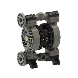 Vzduchomembránová čerpadla Fluimac Phoenix
