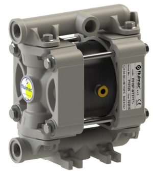 Vzduchomembránové čerpadlo Fluimac - Phoenix P18